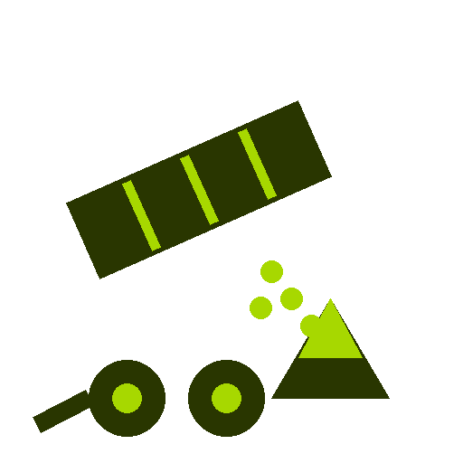Material moving